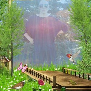 Meet your Posher, Cindy